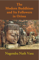 Thumbnail for The Modern Buddhism and Its Followers in Orissa - Gyan Books - Distacart