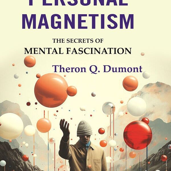 The Art and Science of Personal Magnetism: The Secrets of Mental Fascination - Gyan Books - Distacart