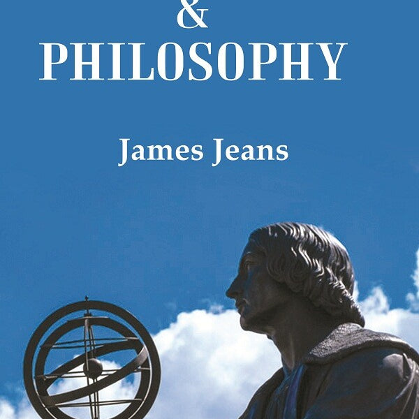 Physics & Philosophy - Gyan Books - Distacart