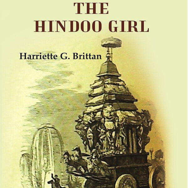 Kardoo, the Hindoo Girl - Gyan Books - Distacart