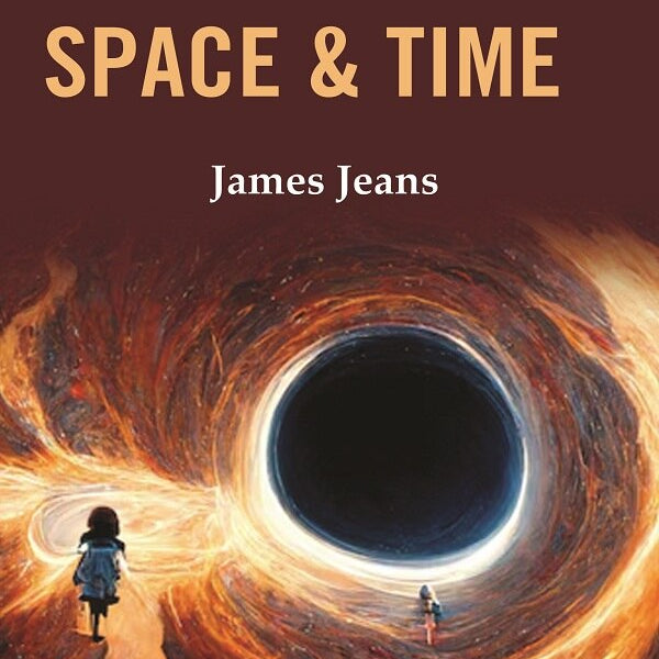 Through Space & Time - Gyan Books - Distacart