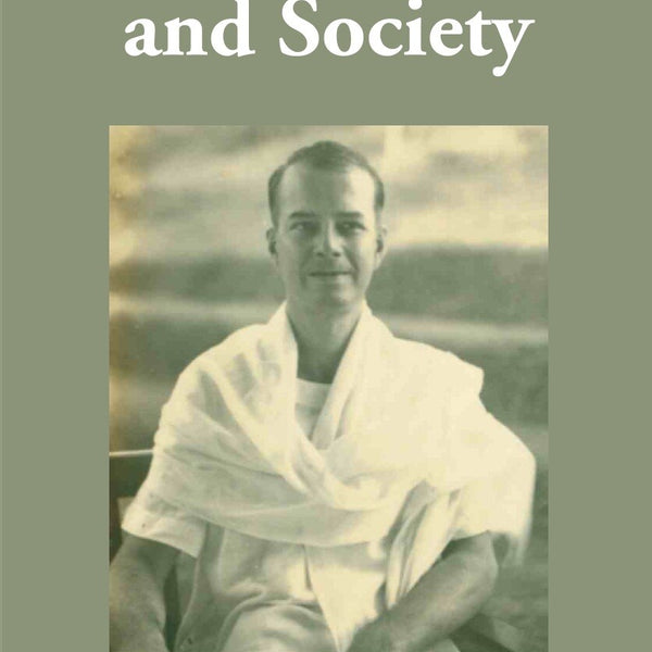 Dharma and Society - Gyan Books - Distacart