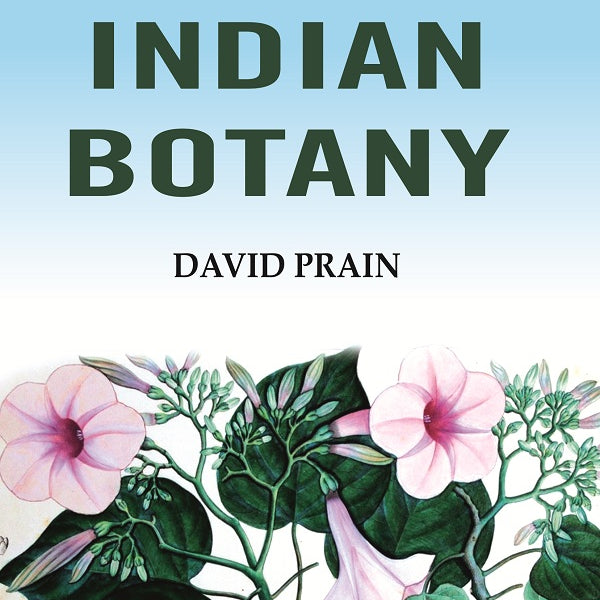 Contributions to Indian Botany - Gyan Books - Distacart