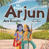 BluOne Ink My Friend Arjun by Ami Ganatra - Dista