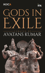 Thumbnail for BluOne Ink Gods in Exile by Avatans Kumar (Curator) - Dista