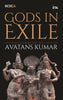 BluOne Ink Gods in Exile by Avatans Kumar (Curator) - Dista