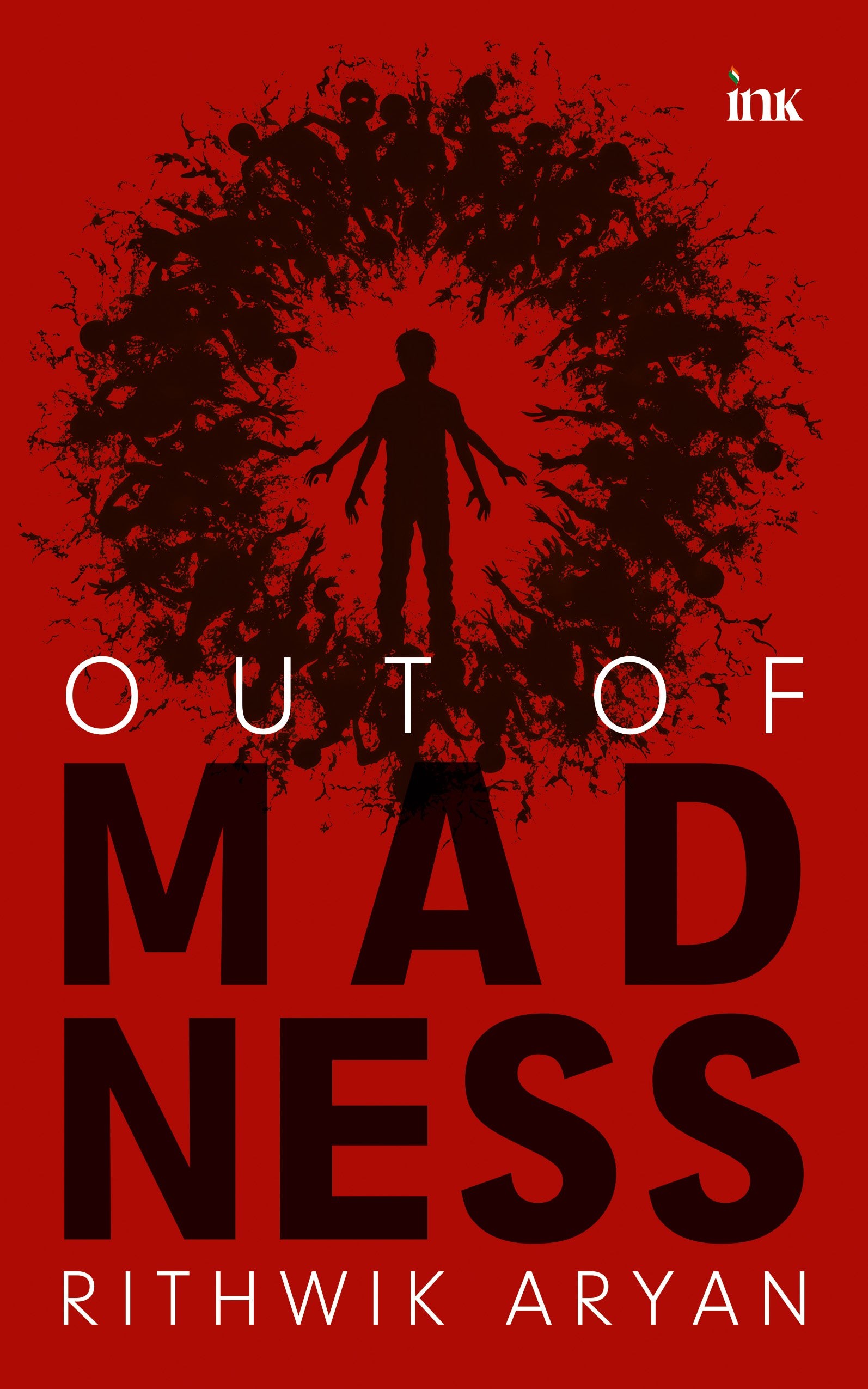 BluOne Ink Out of Madness by Rithwik Aryan - Dista