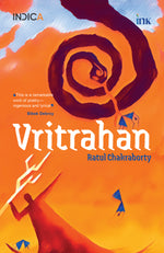 Thumbnail for BluOne Ink Vritrahan by Ratul Chakraborty - Dista