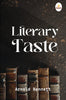 Literary Taste - Arnold Bennett - Dista