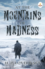 Thumbnail for At the Mountains of Madness - H. P. Lovecraft - Dista
