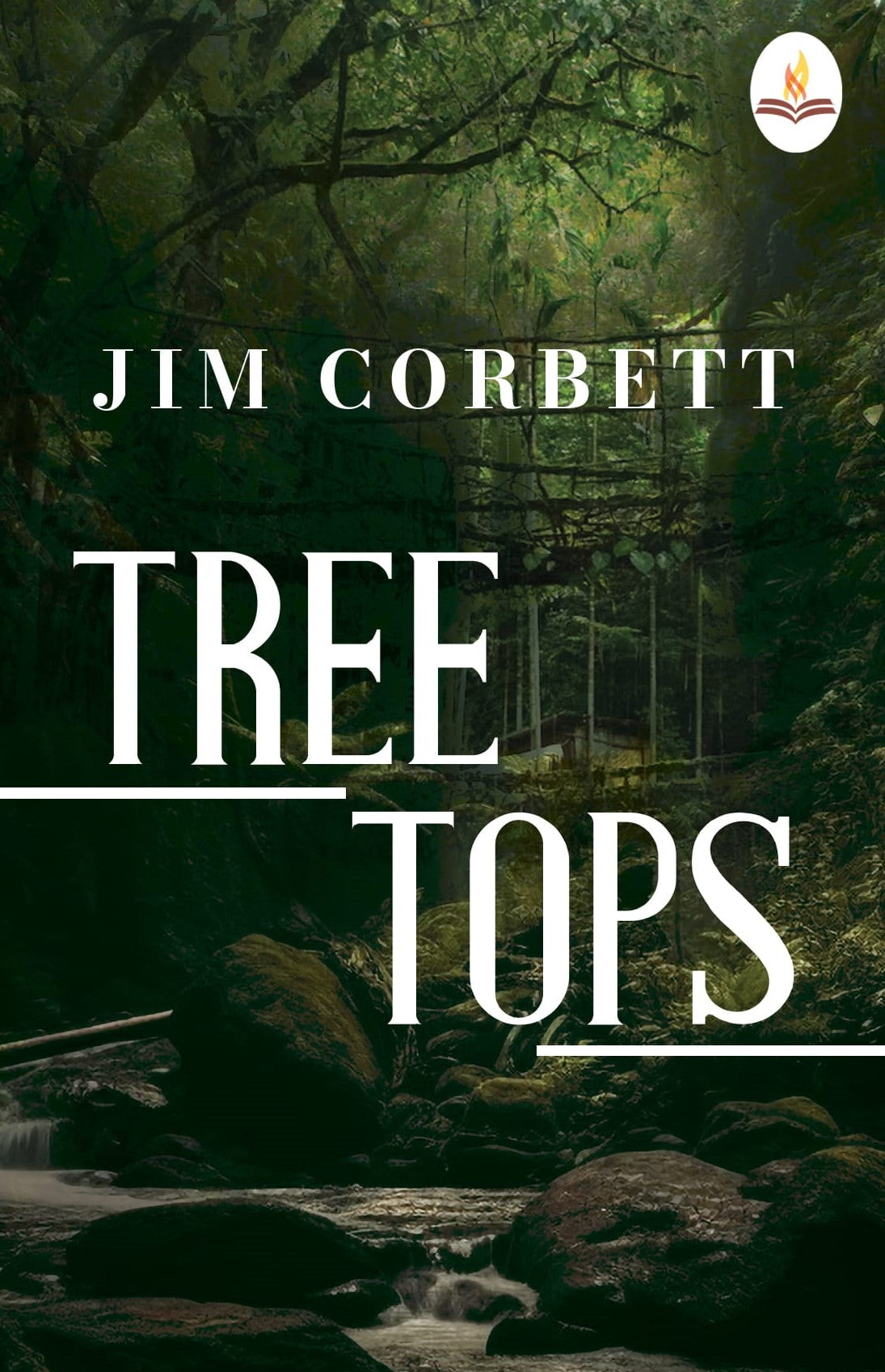 Tree Tops - Jim Corbett - Dista