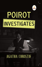 Thumbnail for Poirot Investigates - Agatha Christie - Dista