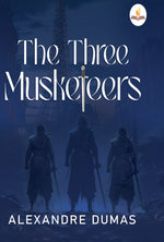 Thumbnail for The Three Musketeers - Alexandre Dumas - Dista