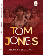 Thumbnail for Tom Jones - Henry Fielding - Dista