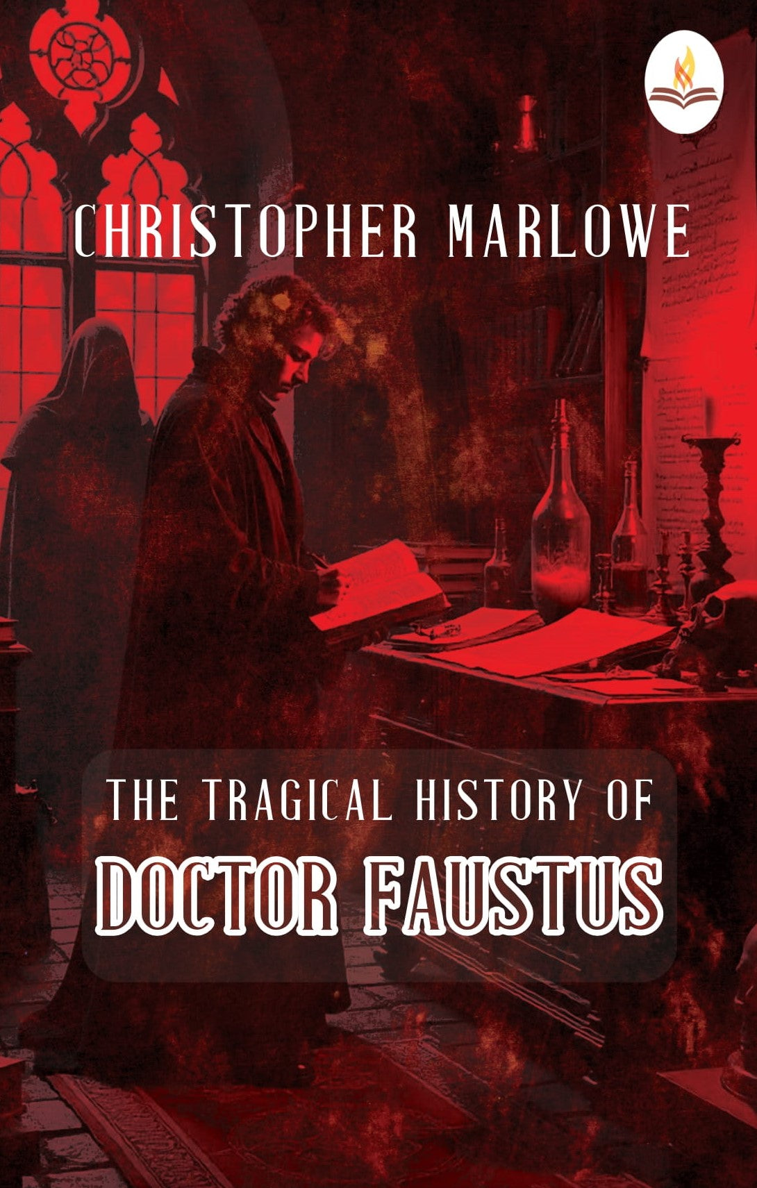 The Tragical History of Doctor Faustus - Christopher Marlowe - Dista