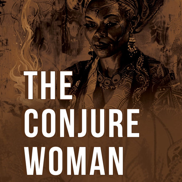 The Conjure Women - Charles W. Chesnutt - Dista