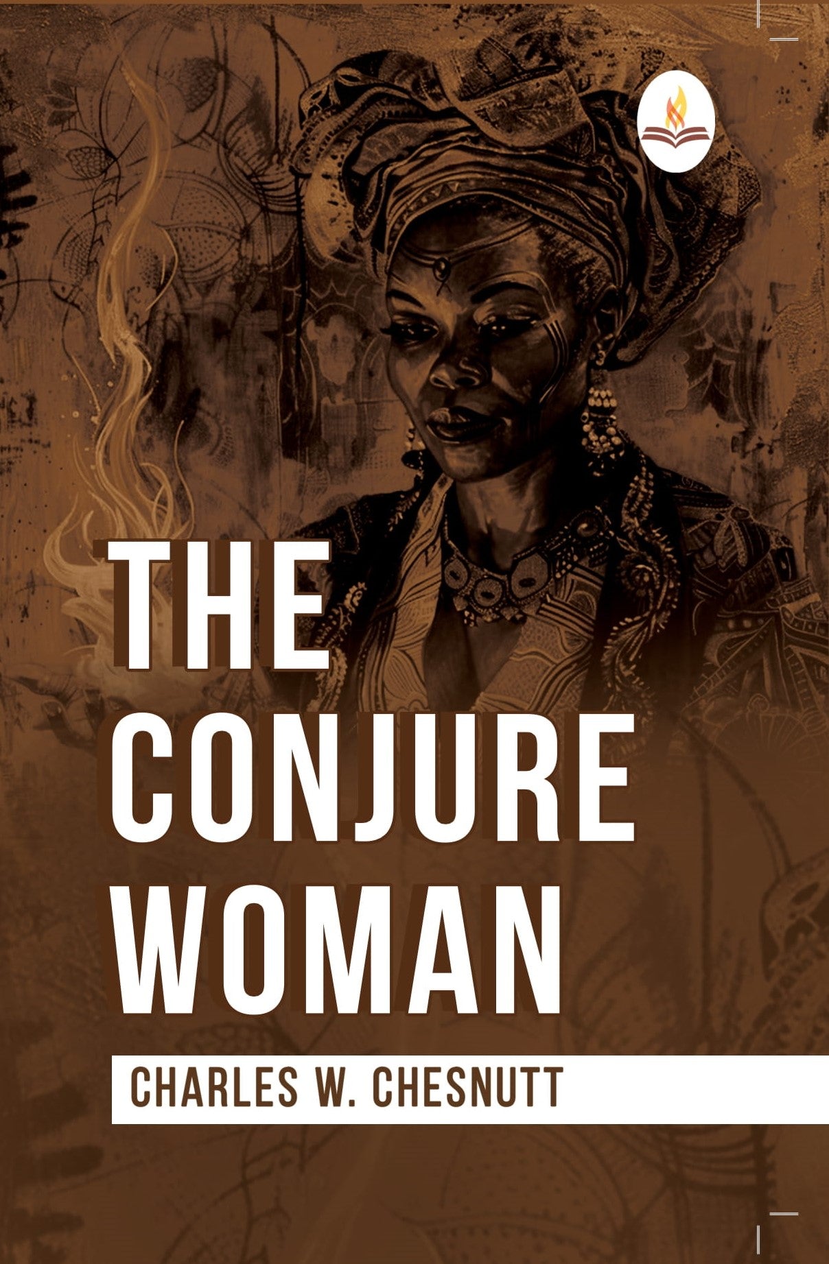 The Conjure Women - Charles W. Chesnutt - Dista