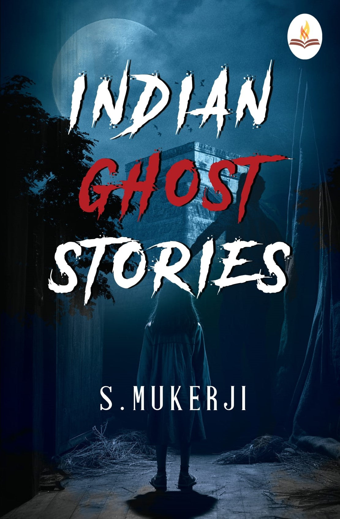 Indian Ghost Stories - S. Mukerji - Dista