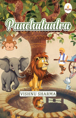 Thumbnail for Panchatantra - Vishnu Sharma - Dista