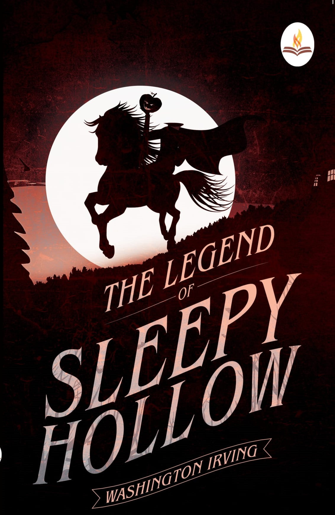 The Legend of Sleepy Hollow - Washington Irving - Dista