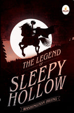 Thumbnail for The Legend of Sleepy Hollow - Washington Irving - Dista