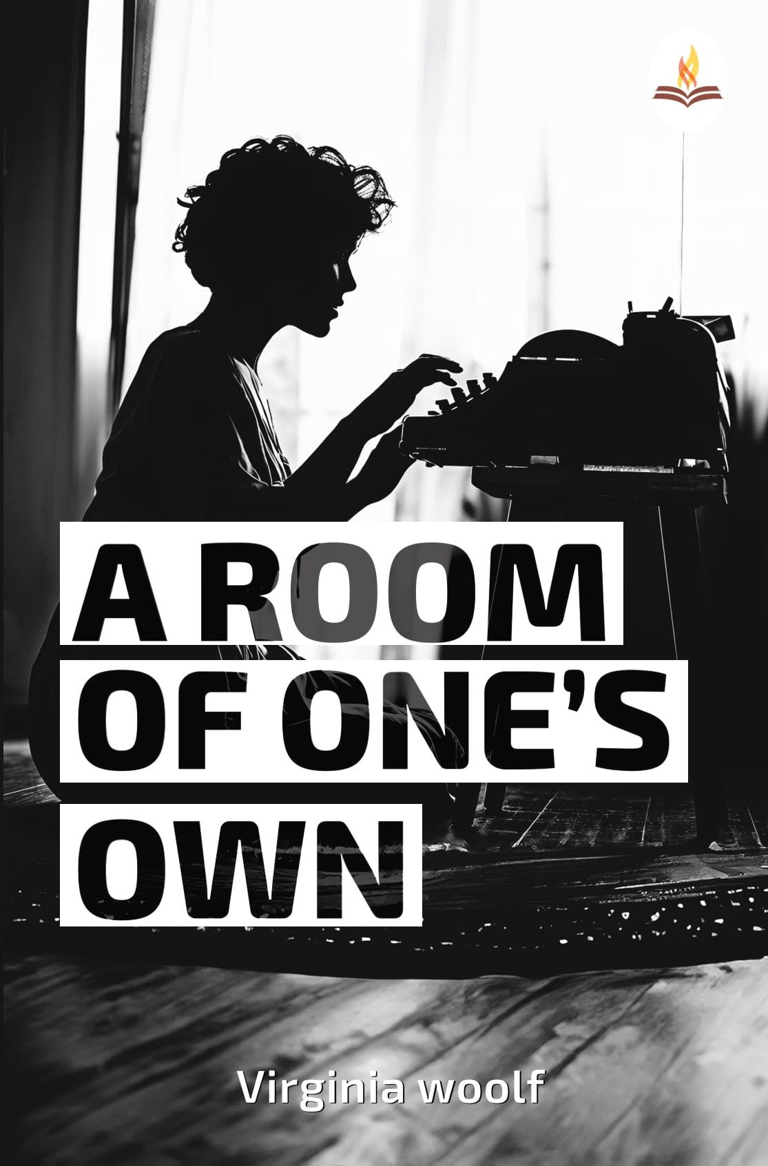 A Room of One’s Own - Virginia Woolf - Dista