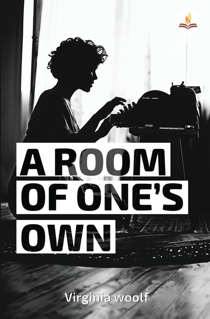 A Room of One’s Own - Virginia Woolf - Dista