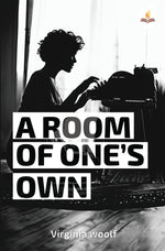 Thumbnail for A Room of One’s Own - Virginia Woolf - Dista