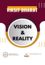 Thumbnail for Viksit Bharat Vision & Reality - IIPA