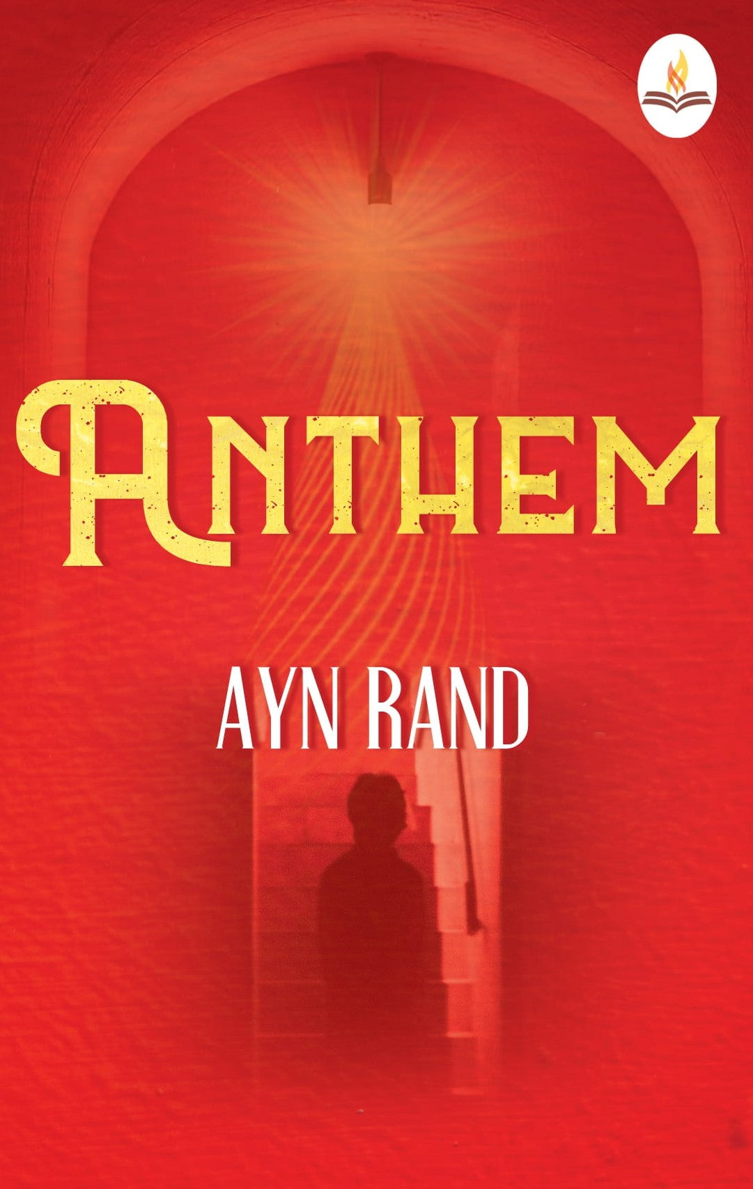 Anthem - Ayn Rand - Dista