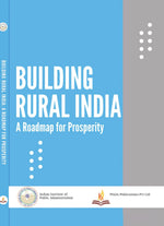 Thumbnail for Building Rural India: A Road map for Prosperity  - Surendra Nath Tripathi and Kamla Kant Pandey - Dista