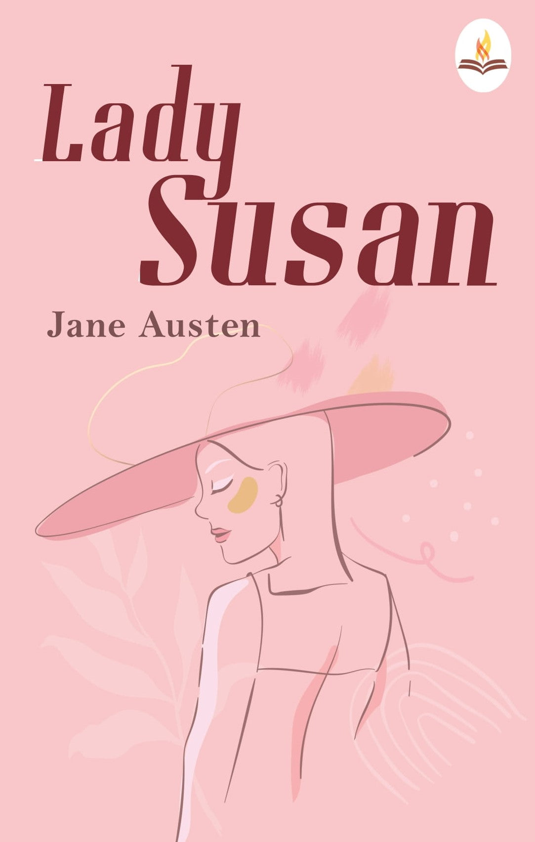 Lady Susan - Jane Austen - Dista