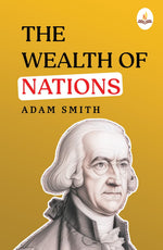 Thumbnail for The Wealth of Nations - Adam Smith - Dista