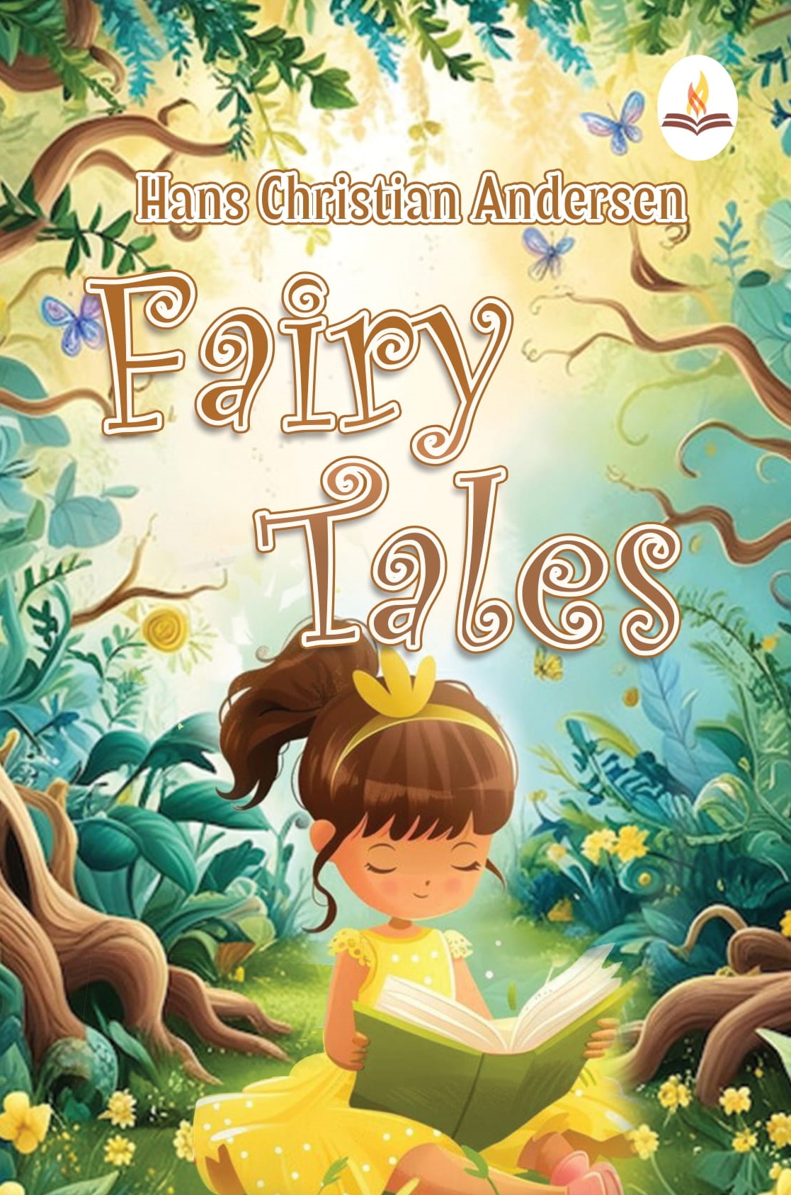 Fairy Tales - Hans Christian Andersen - Dista