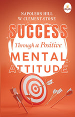 Thumbnail for Success Through A Positive Mental Attitude - Napoleon Hill , W. Clement Stone - Dista