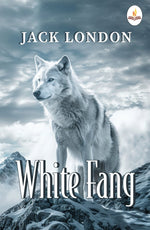 Thumbnail for White Fang - Jack London - Dista