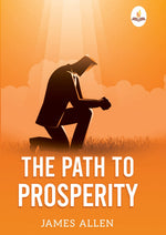 Thumbnail for The Path to Prosperity - James Allen - Dista