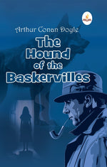 Thumbnail for The Hound of the Baskervilles - Arthur Conan Doyle - Dista
