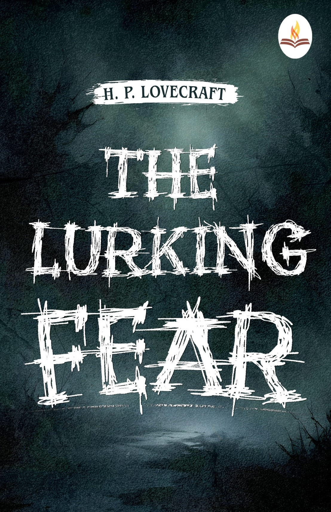 The Lurking Fear  - H. P. Lovecraft - Dista