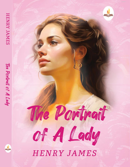 The Portrait of A Lady - Henry James - Dista