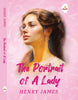 The Portrait of A Lady - Henry James - Dista