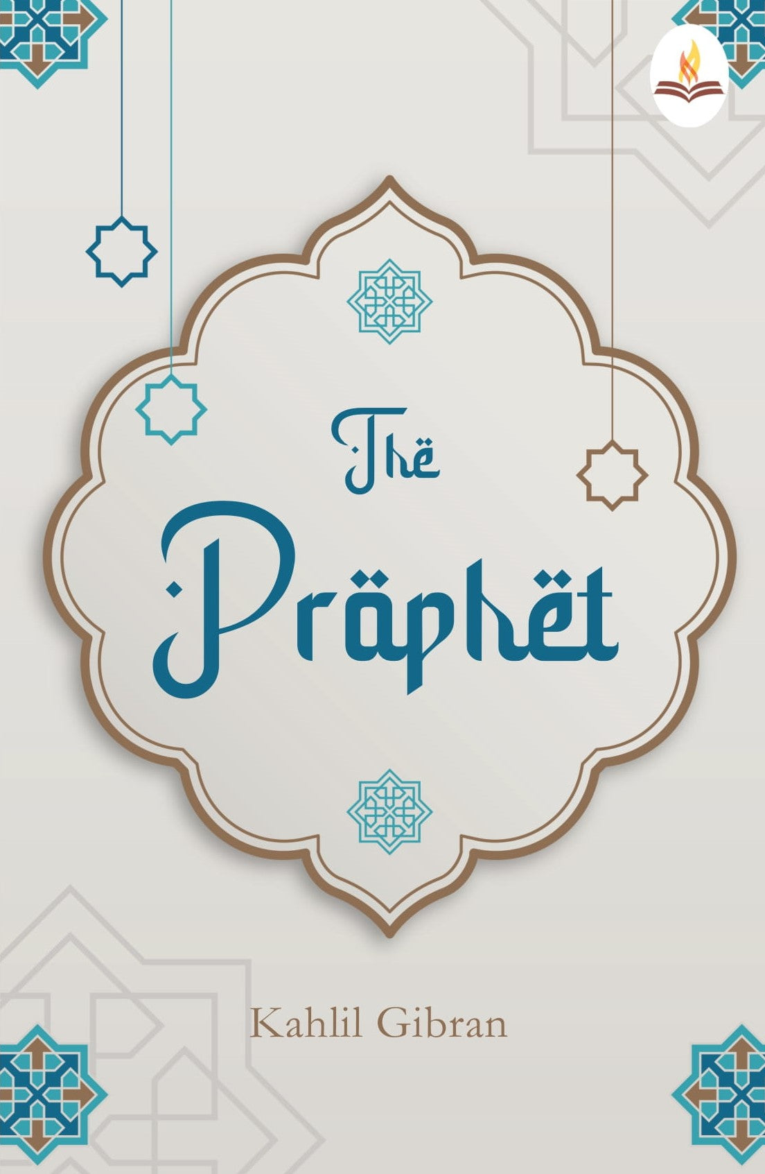 The Prophet - Kahlil Gibran - Dista