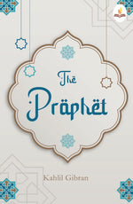 Thumbnail for The Prophet - Kahlil Gibran - Dista