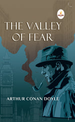 Thumbnail for The Valley of Fear - Arthur Conan Doyle - Dista