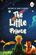 Thumbnail for The Little Prince - Antoine De Saint-Exupery - Dista