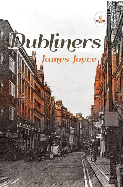 Dubliners - James Joyce - Dista