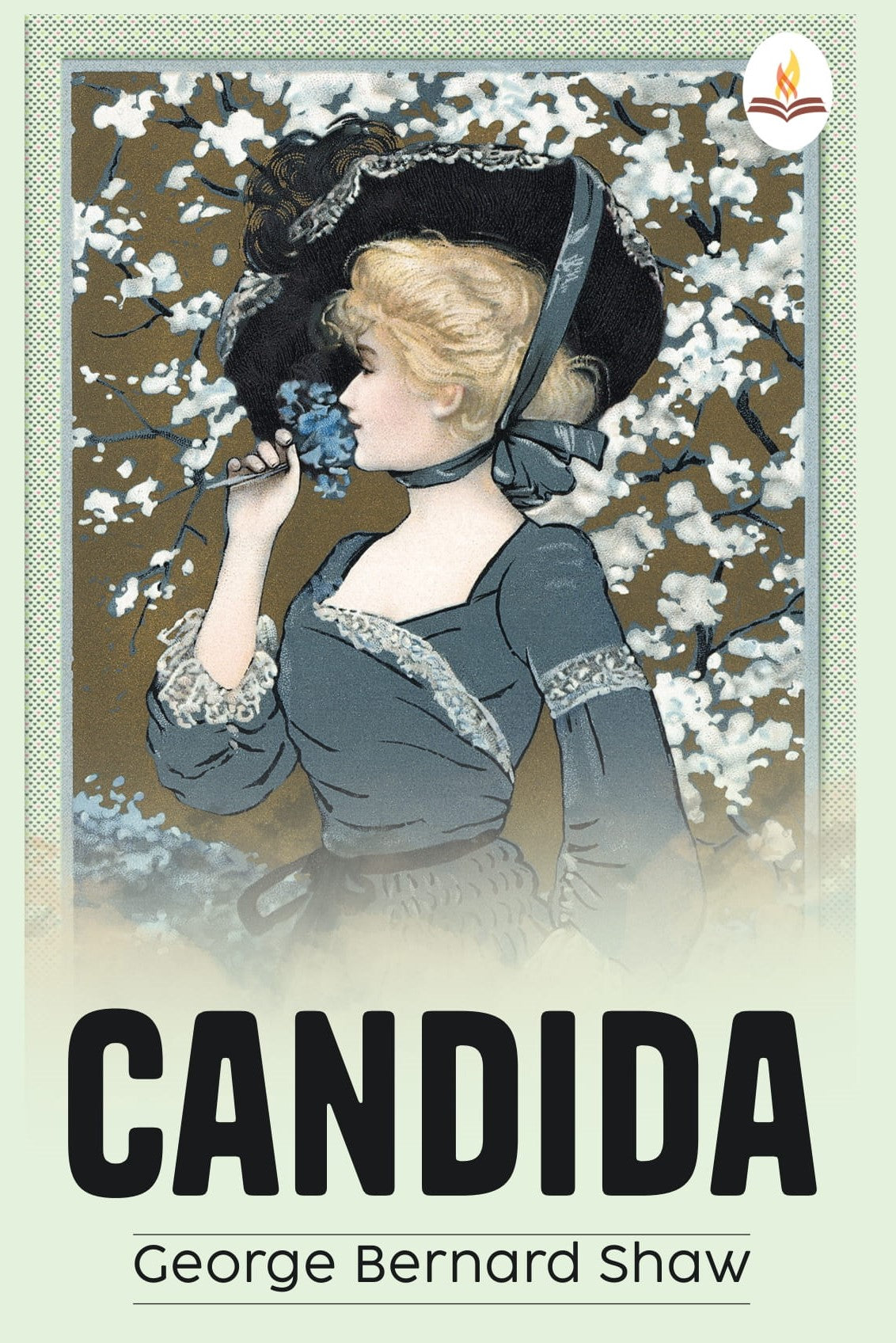 Candida - George Bernard Shaw - Dista