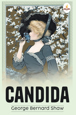 Thumbnail for Candida - George Bernard Shaw - Dista