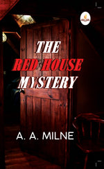 Thumbnail for The Red House Mystery - A. A. Milne - Dista