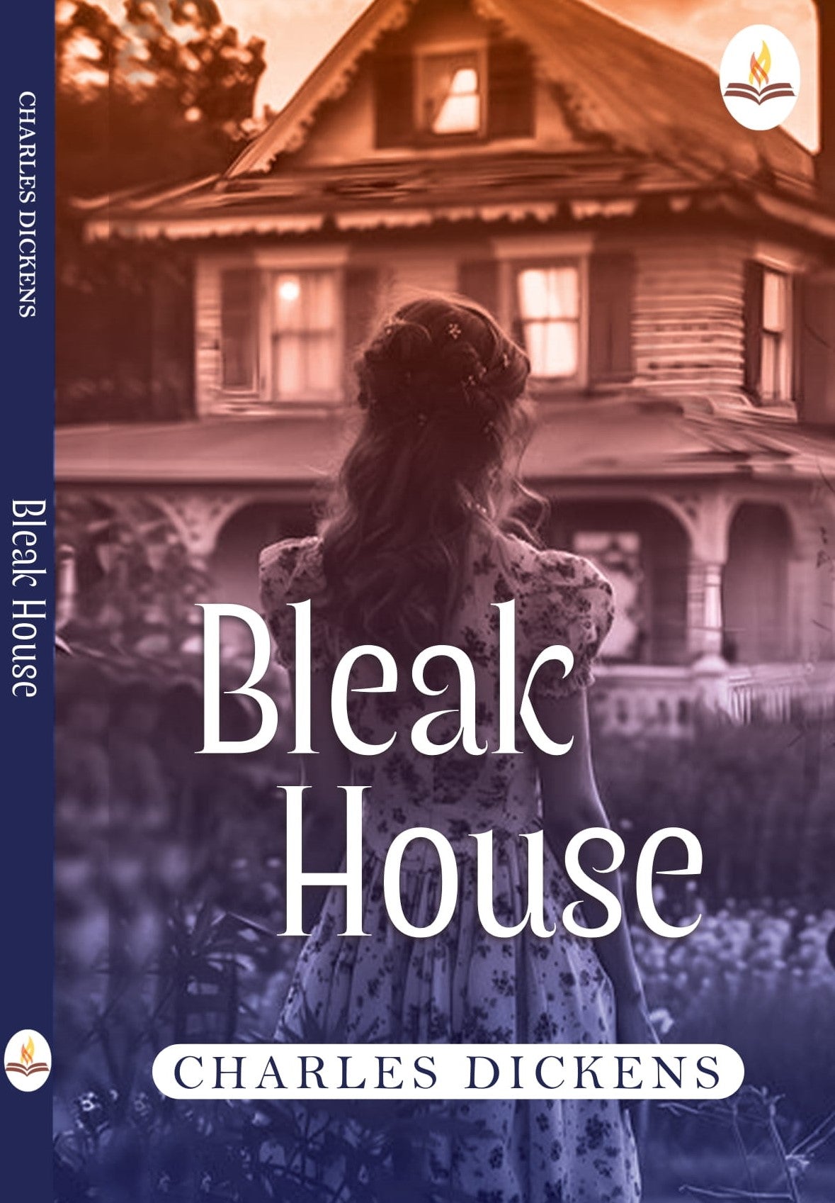 Bleak House - Charles Dickens - Dista
